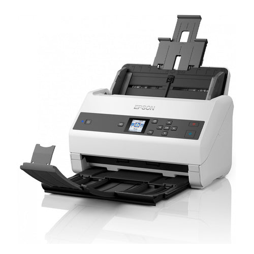 Escáner de Documentos Epson DS-970 Dúplex ADF USB 3.0 (85ppm/170ipm)