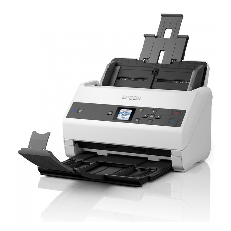 Escáner de Documentos Epson DS-970 Dúplex ADF USB 3.0 (85ppm/170ipm)