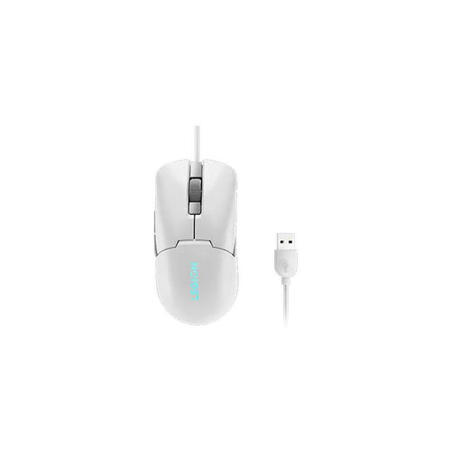 Mouse Gamer con Iluminación RGB Lenovo Legion M300s