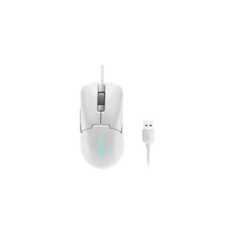 Mouse Gamer con Iluminación RGB Lenovo Legion M300s