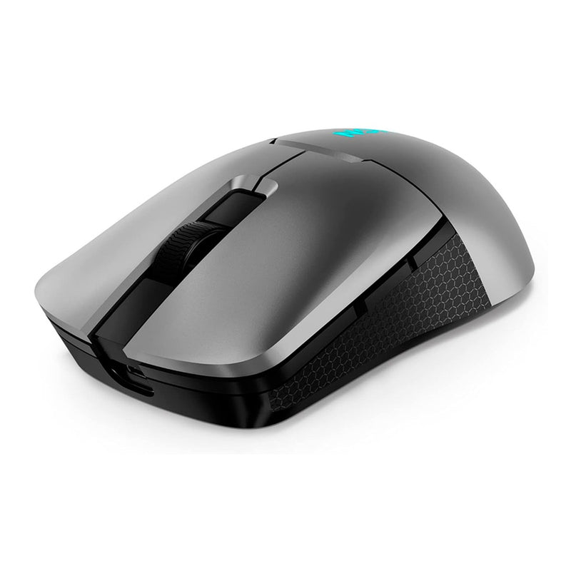 Mouse Gamer Inalámbrico Lenovo Legion M600s Tri-Modo (19000 DPI, Pixart 3370)