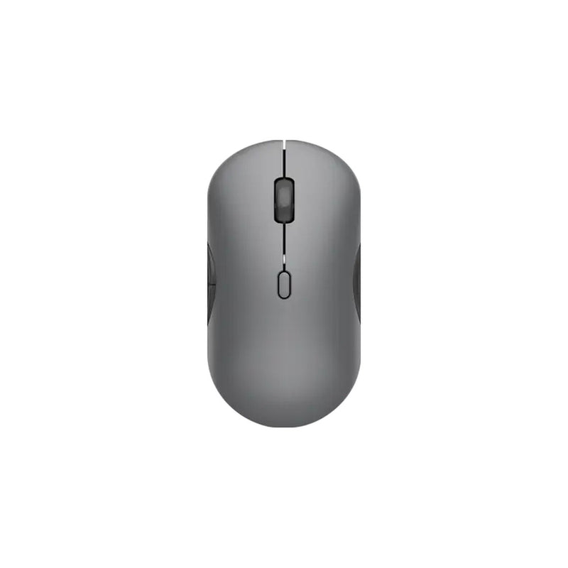 Mouse Inalambrico Lenovo 700, color gris, para PC y laptop