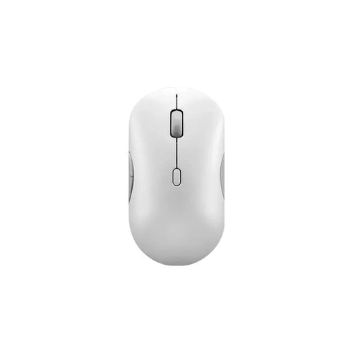 Mouse Inalámbrico Lenovo 700 en acabado Seashell
