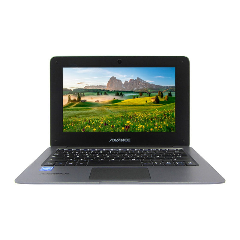 Notebook Advance Nova NV9801 10.1" (Atom Z8350, 2GB, 32GB, Windows 10) Plata