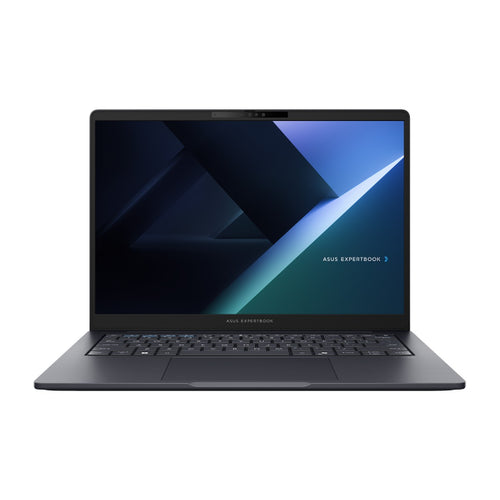 Laptop Asus ExpertBook 14, Intel Core Ultra 7 355, 32GB RAM, 1TB SSD, Windows 11 Pro