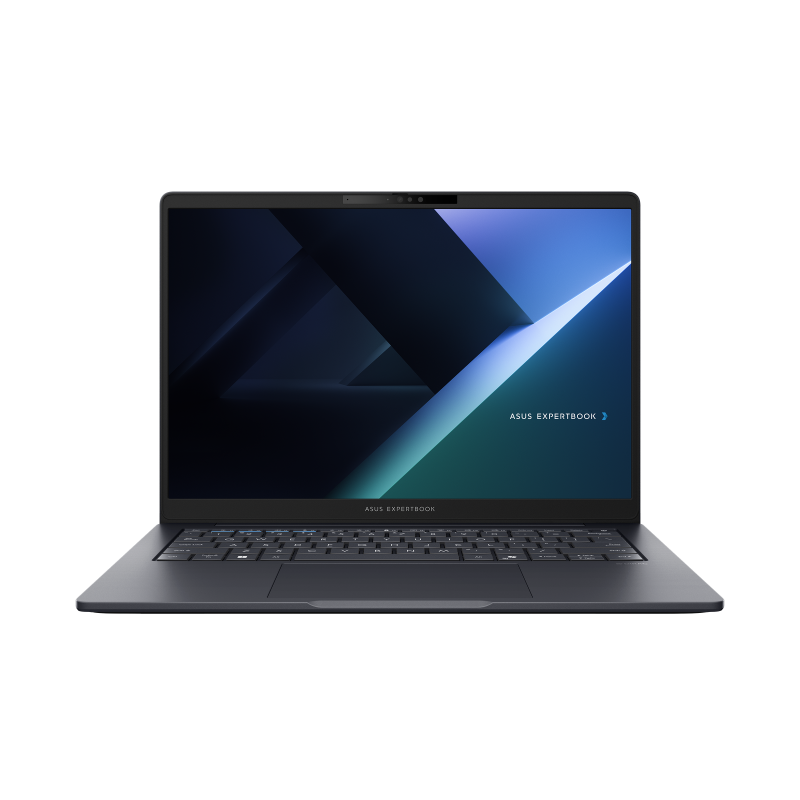 Laptop Asus ExpertBook 14, Intel Core Ultra 7 355, 32GB RAM, 1TB SSD, Windows 11 Pro