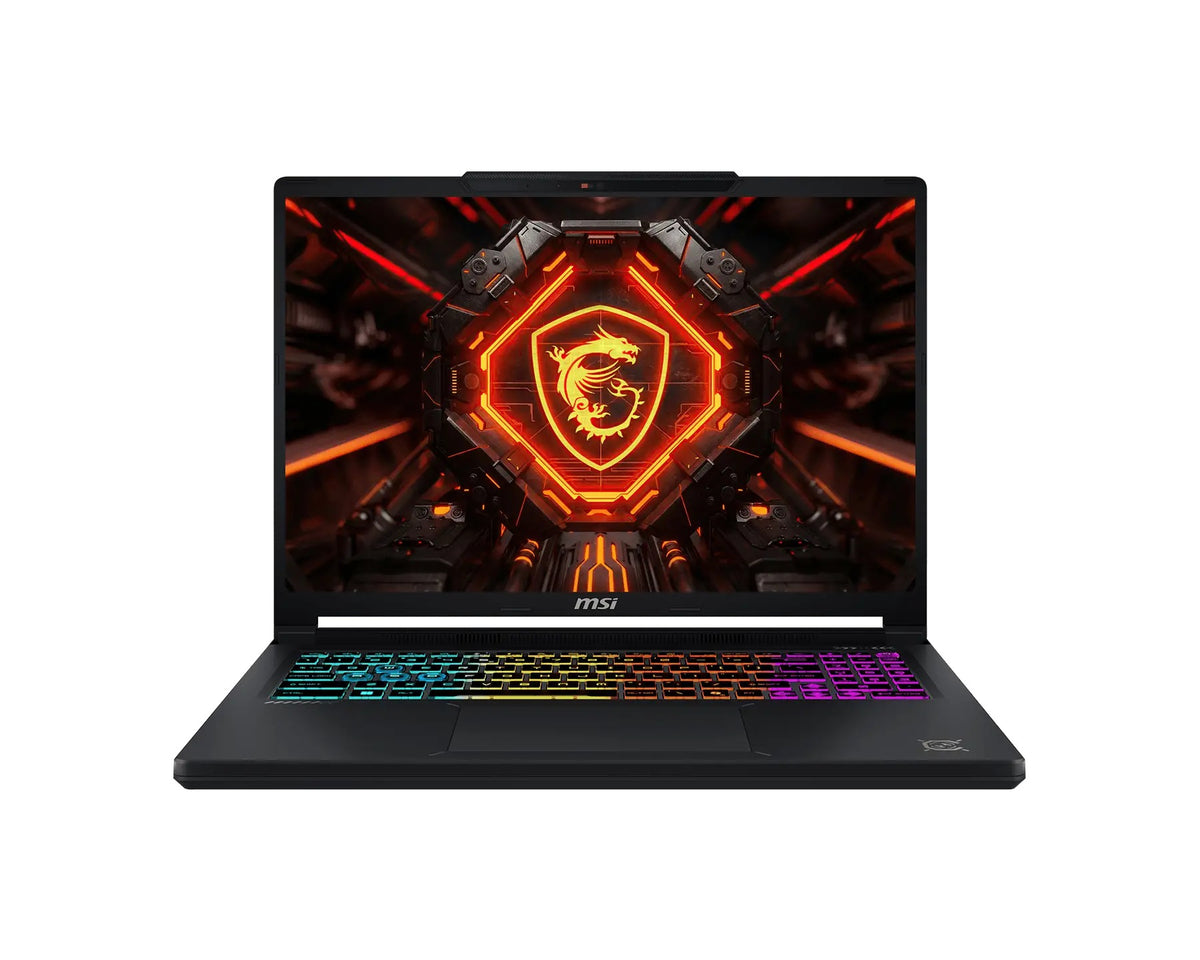 Laptop Gamer MSI Crosshair A16 HXE8WFK, Ryzen 9 8940HX, RTX 5060, 16GB DDR5