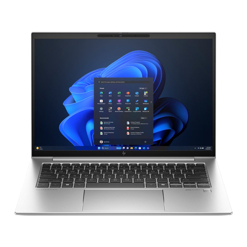 Notebook HP EliteBook 840 G11 14" WUXGA Táctil (Core Ultra 7 155U, 16GB, 1TB, Windows 11 Pro)