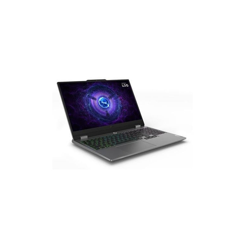 Laptop Gamer Lenovo LOQ 15, Core i5 8GB 512GB Video 6GB FreeDOS