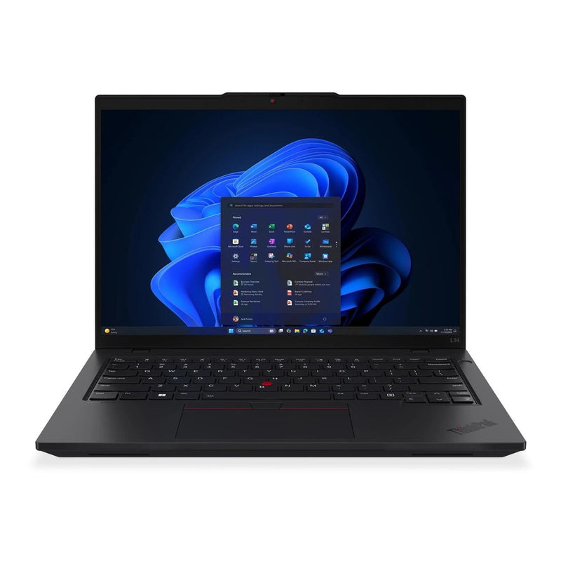 Notebook Lenovo ThinkPad L14 Core Ultra 7 255U, 16GB RAM, 1TB SSD, Windows 11 Pro