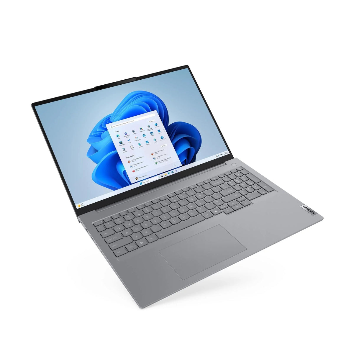 Notebook Lenovo ThinkBook 16 Core Ultra 7, 16GB RAM, 512GB SSD, Windows 11 Pro
