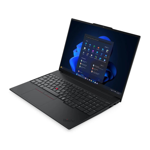 Notebook Lenovo ThinkPad E16 Gen 3 Core Ultra 7 255H, 32GB DDR5, 1TB SSD