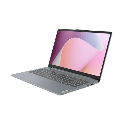 Notebook Lenovo IdeaPad Slim 3 15.6" FHD (Ryzen 5 7520U, 16GB, 512GB SSD, FreeDOS) + Maletín