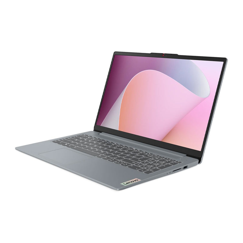 Notebook Lenovo IdeaPad Slim 3 15.6" FHD (Ryzen 5 7520U, 16GB, 512GB SSD, FreeDOS) + Maletín
