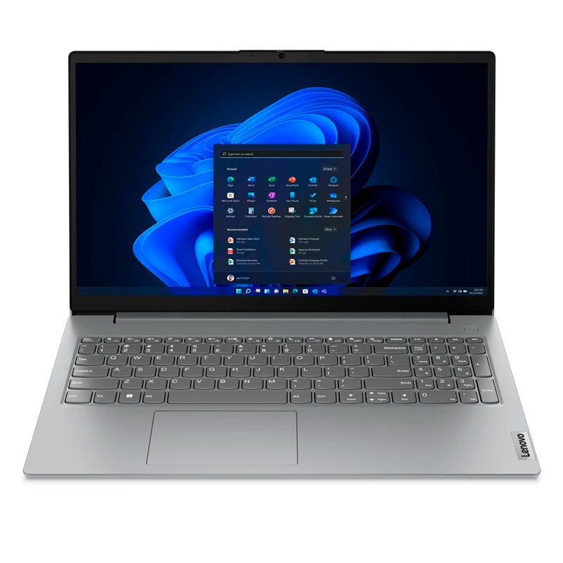 Notebook Lenovo V15 G4 15.6" FHD (Ryzen 5 7520U, 8GB, 256GB SSD, FreeDOS)