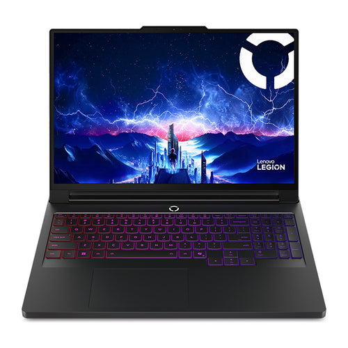 Notebook Gamer Lenovo Legion Pro 7 16IAX10H 16" OLED (Core Ultra 9 275HX, 32GB, 1TB, RTX 5080 16GB, Windows 11)