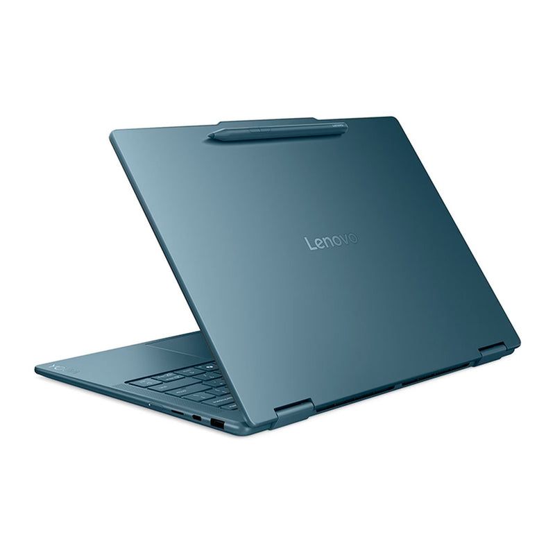 Notebook 2 en 1 Lenovo Yoga 7 14" WUXGA OLED Táctil (Ryzen AI 7 350, 32GB, 1TB, Windows 11)