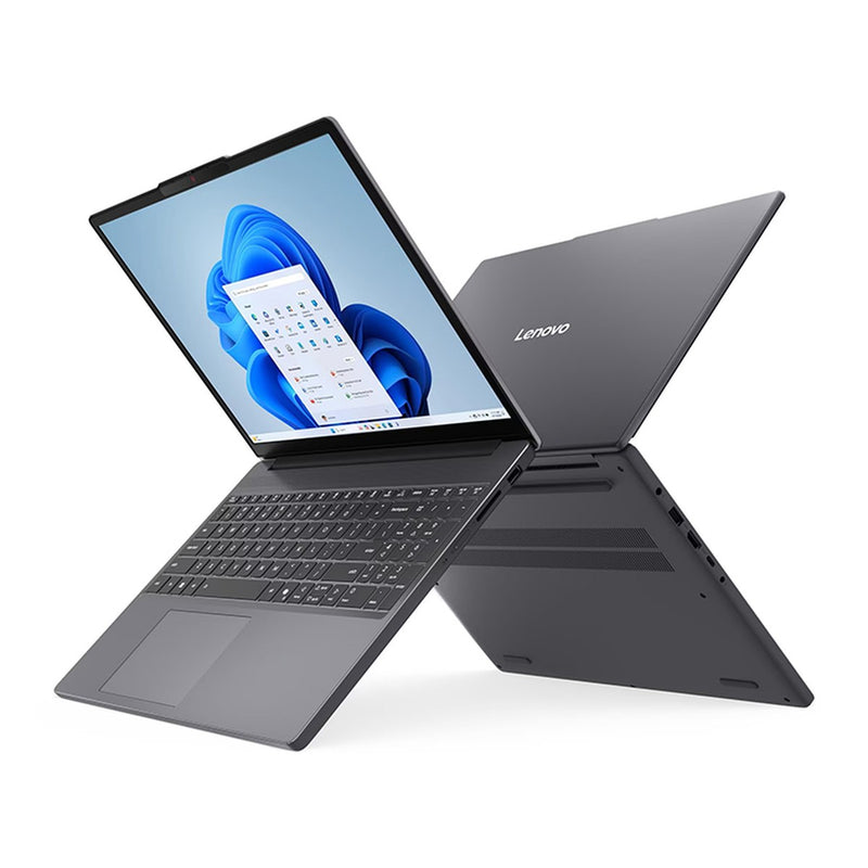 Notebook Lenovo IdeaPad Slim 3 15.3" WUXGA (Core i7-13620H, 16GB, 512GB SSD, Windows 11)
