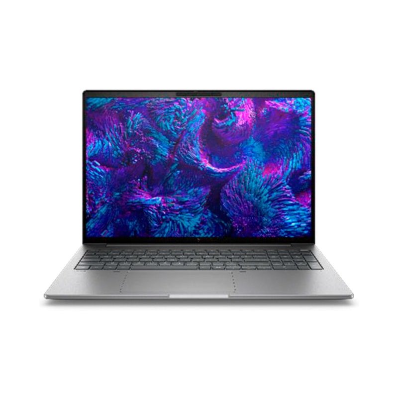 Notebook Workstation HP ZBook 8 G1i 16" WUXGA (Core Ultra 9 285H, 32GB, 1TB, Windows 11 Pro)