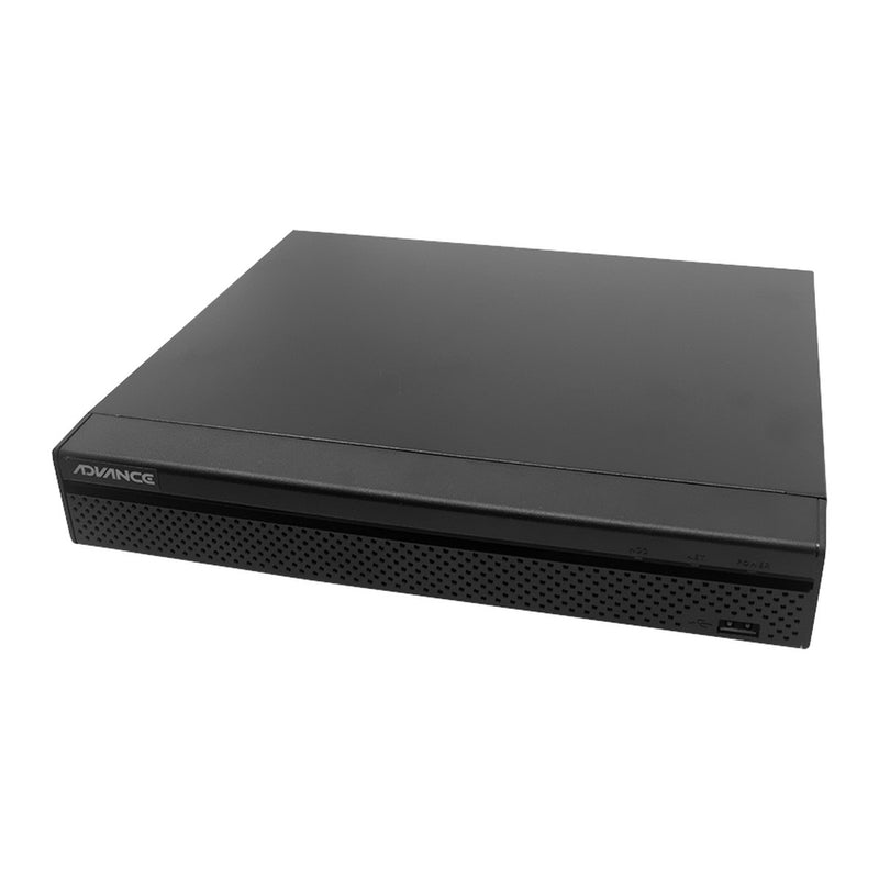 DVR/XVR Advance ADV-DVR1 5 en 1, 4 Canales + 1 IP (1080N, H.264)
