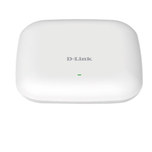 Access Point D-Link DAP-2610 AC1300 (doble banda, PoE, gestionable)