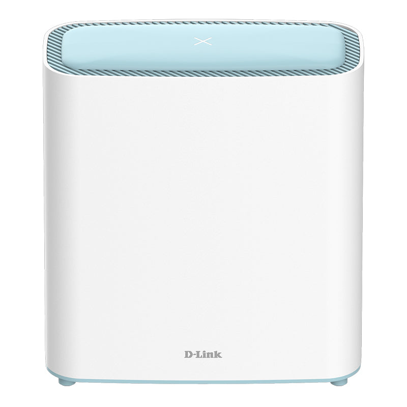 Router D-Link M32 AQUILA PRO AI Smart Mesh Wi-Fi 6 AX3200 (doble banda, MU-MIMO 4x4)