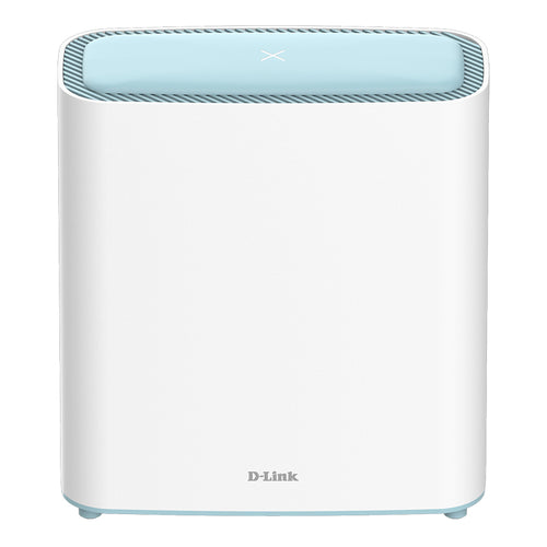 Router D-Link M32 AQUILA PRO AI Smart Mesh Wi-Fi 6 AX3200 (doble banda, MU-MIMO 4x4)
