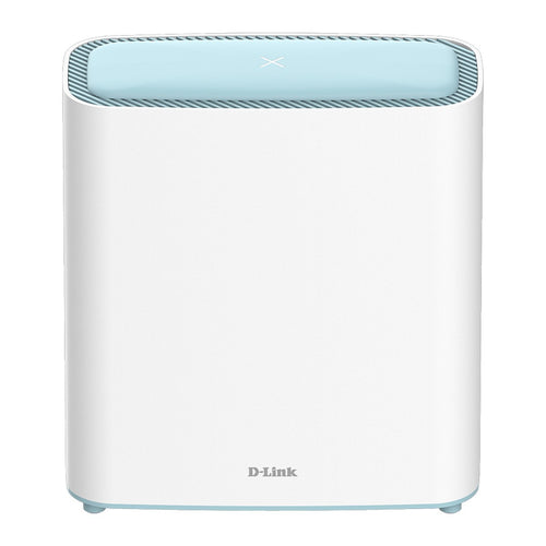 Router D-Link M32 AQUILA PRO AI Smart Mesh Wi-Fi 6 AX3200 (doble banda, MU-MIMO 4x4)