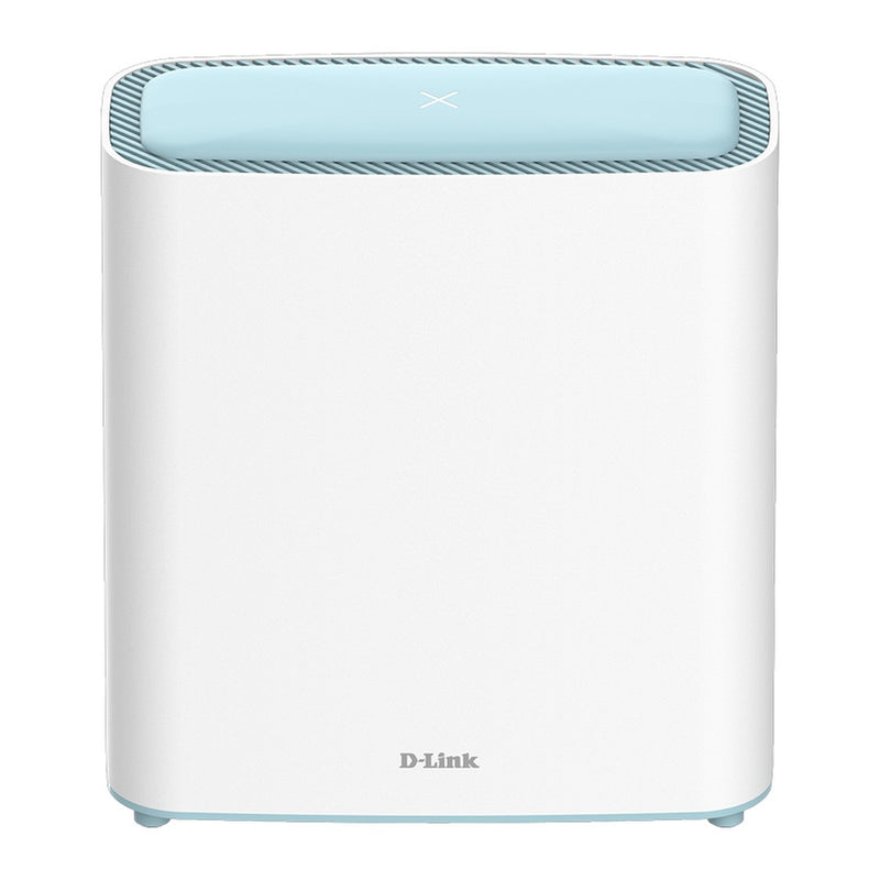 Router D-Link M32 AQUILA PRO AI Smart Mesh Wi-Fi 6 AX3200 (doble banda, MU-MIMO 4x4)