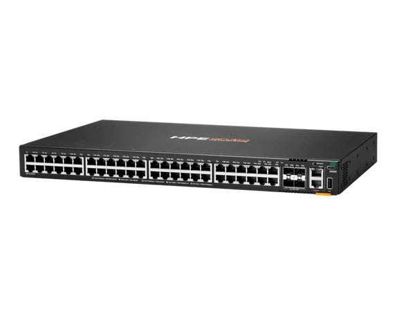 Switch HPE Aruba Networking CX 6200F (JL726B)