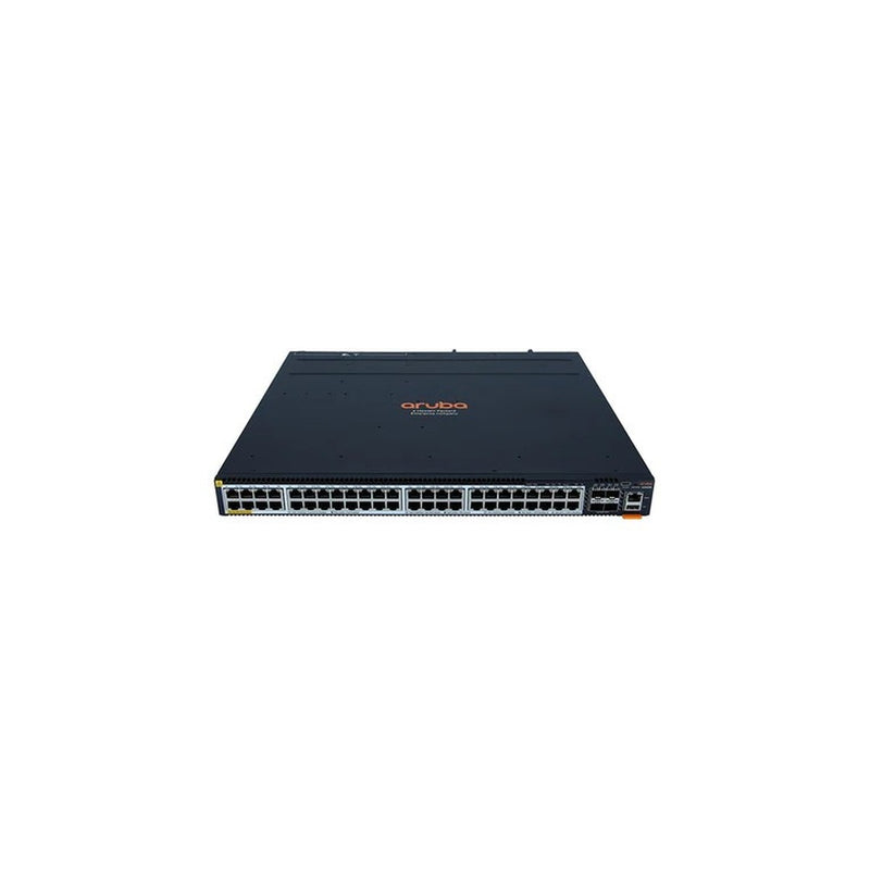 Switch HPE Aruba CX 6300M 48 Puertos Smart Rate (JL659A)
