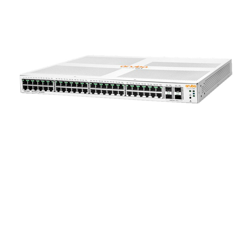 Switch Administrable HPE Aruba Instant On 1930 48G + 4 SFP+ (JL685A)