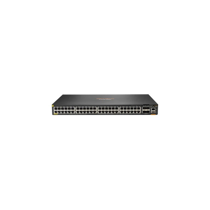 Switch HPE Aruba CX 6200F 48G Class-4 PoE 4SFP+ 370W (JL727B)