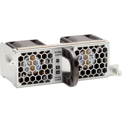 Bandeja de ventiladores HPE X751 (Front to Back)