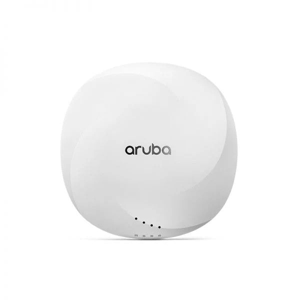 Punto de acceso inalámbrico HPE Aruba AP-635 RW