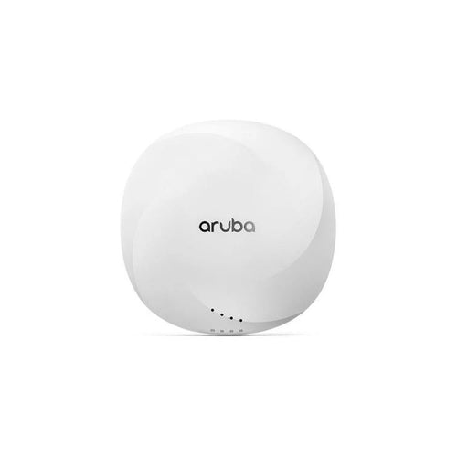 Punto de acceso inalámbrico HPE Aruba AP-635 RW