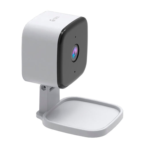 Cámara de Seguridad Inteligente TEROS TE-90601W 3 MP Wi-Fi (interior fija, blanca)