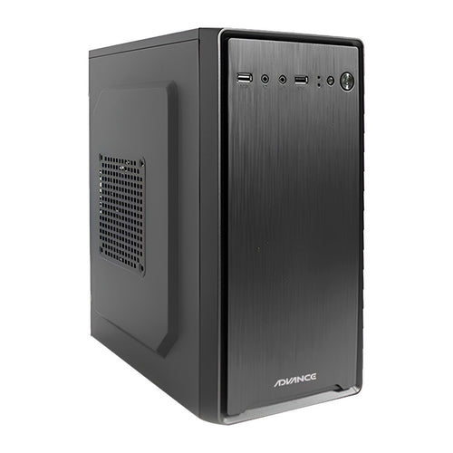 PC Advance Vission VM1460 (Intel Core i5-12450H, 8GB, 500GB SSD, Wi-Fi 5, Ubuntu)