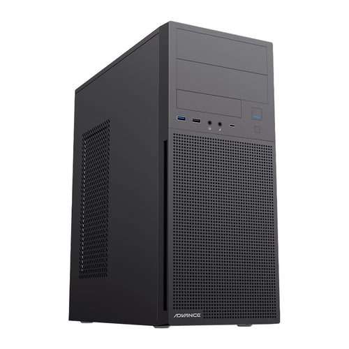 PC Advance Vission VM1490 (Intel Core i5-12600HX, 8GB, 500GB SSD, Wi-Fi 5, Ubuntu)