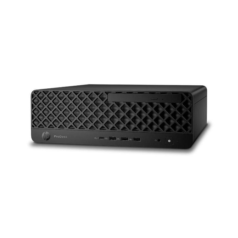 Computadora HP ProDesk 4 SFF G1i AI Core Ultra 7 265 16GB 1TB SSD Windows 11 Pro (C09L3LS)