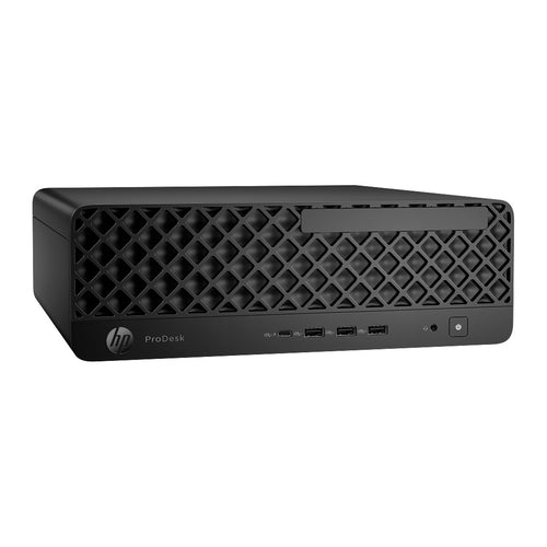 PC HP ProDesk, Intel Core Ultra 5 235, 16GB RAM, 512GB SSD, Windows 11 Pro