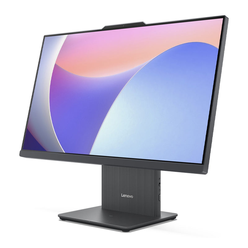 All-in-One Lenovo IdeaCentre 24IRH9 23.8" FHD Core i7-13620H 16GB 512GB SSD (FreeDOS)
