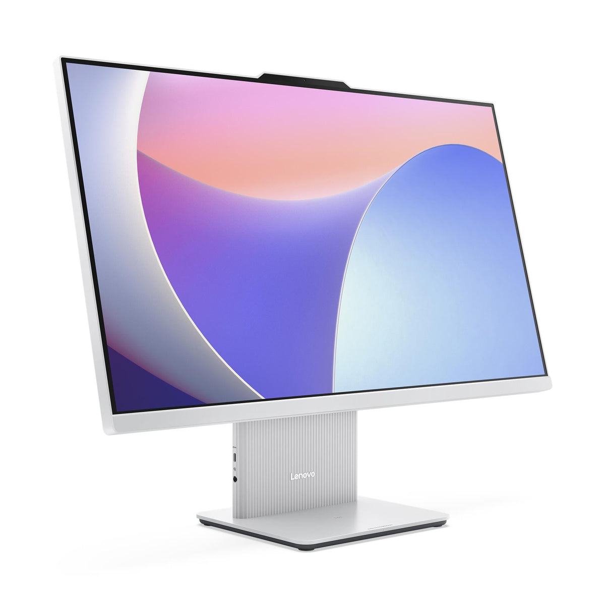 All-in-One Lenovo IdeaCentre 27, Intel Core i7, 16GB RAM, 512GB SSD, Windows 11 Home
