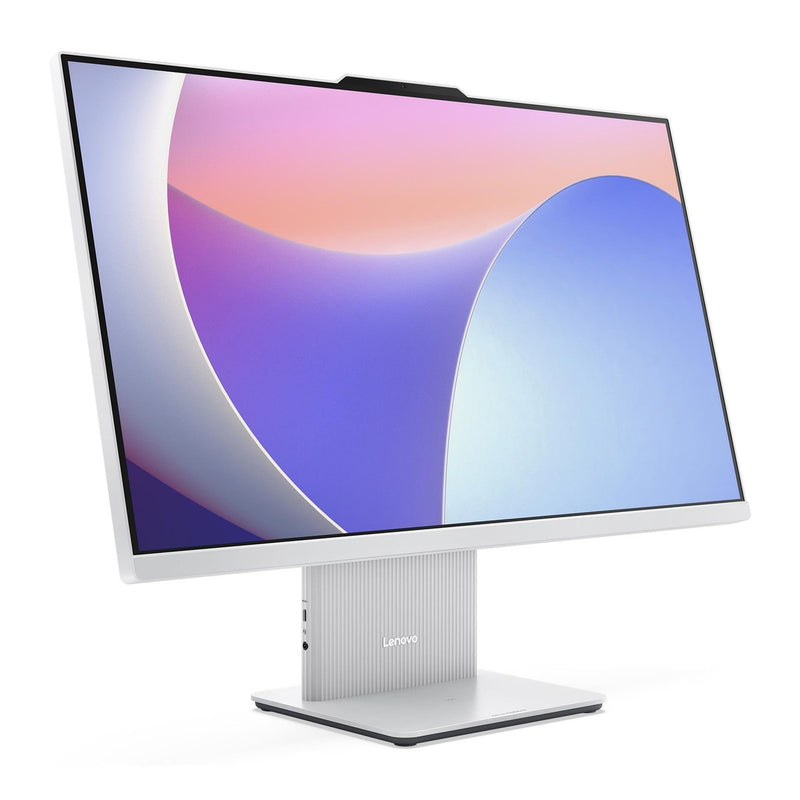 All-in-One Lenovo IdeaCentre 27, Intel Core i7, 16GB RAM, 512GB SSD, Windows 11 Home