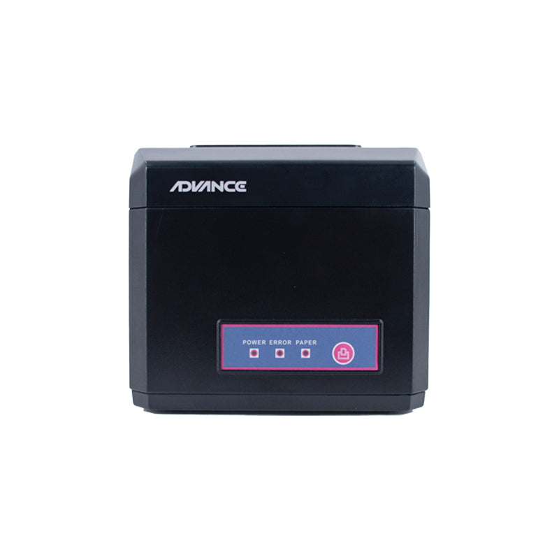 Impresora Térmica de Recibos Advance ADV-8011N 300 mm/s 203 DPI (USB/Ethernet/Bluetooth)