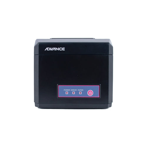 Impresora Térmica de Recibos Advance ADV-8011N 300 mm/s 203 DPI (USB/Ethernet/Bluetooth)