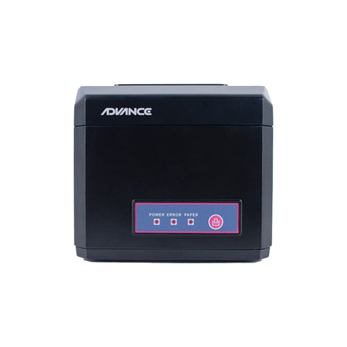 Impresora Térmica de Recibos Advance ADV-8011N 300 mm/s 203 DPI (USB/Ethernet/Bluetooth)