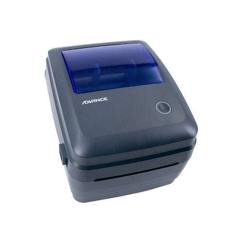 Impresora Térmica Dual Advance ADV-9021N 4" 203 DPI (Etiquetas y Boletas, USB/Ethernet)