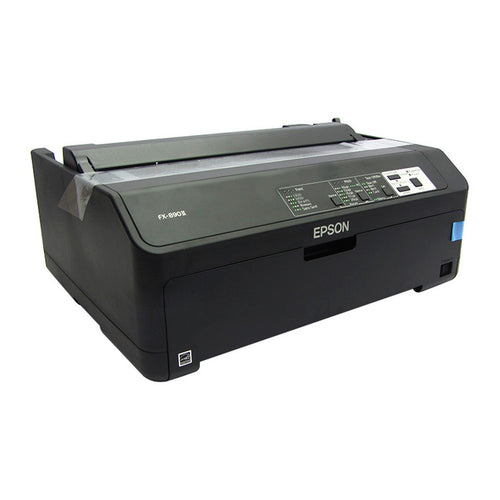 Impresora Matricial Epson FX-890II de 9 Pines (Paralelo/USB, 80 Columnas)