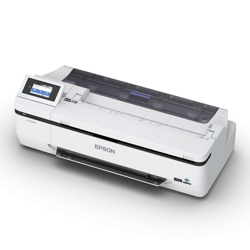 Impresora Plotter Multifunción Epson SureColor T3170M 24" (con escáner integrado, Wi-Fi)